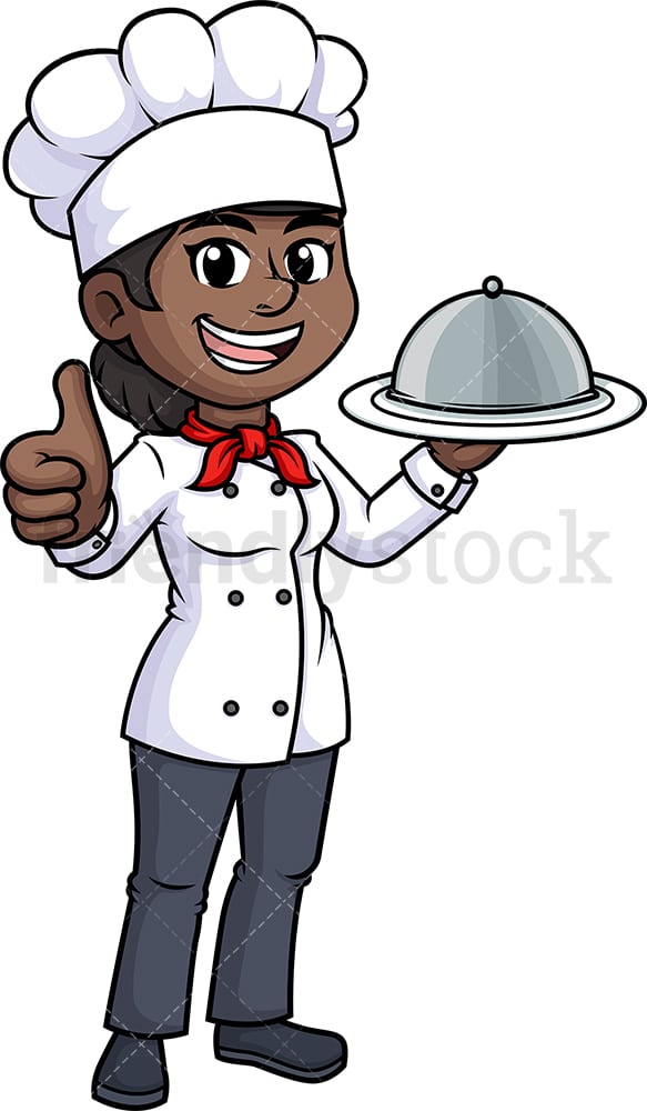 Detail Female Chef Png Nomer 47