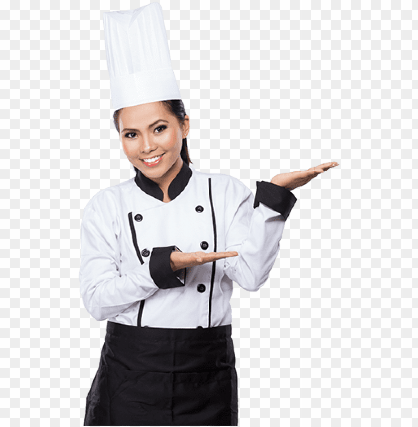 Detail Female Chef Png Nomer 54