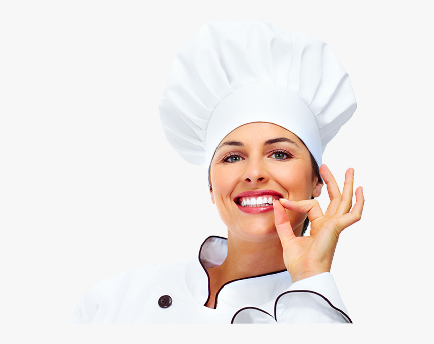 Detail Female Chef Png Nomer 7