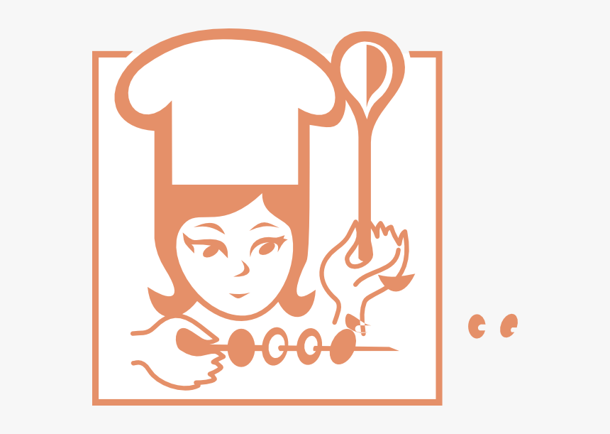 Detail Female Chef Vector Png Nomer 46