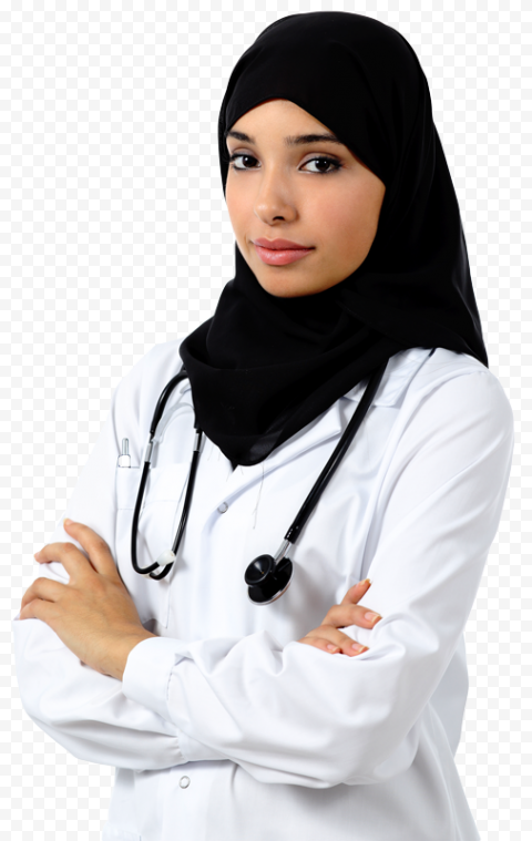 Detail Female Doctor Png Nomer 26