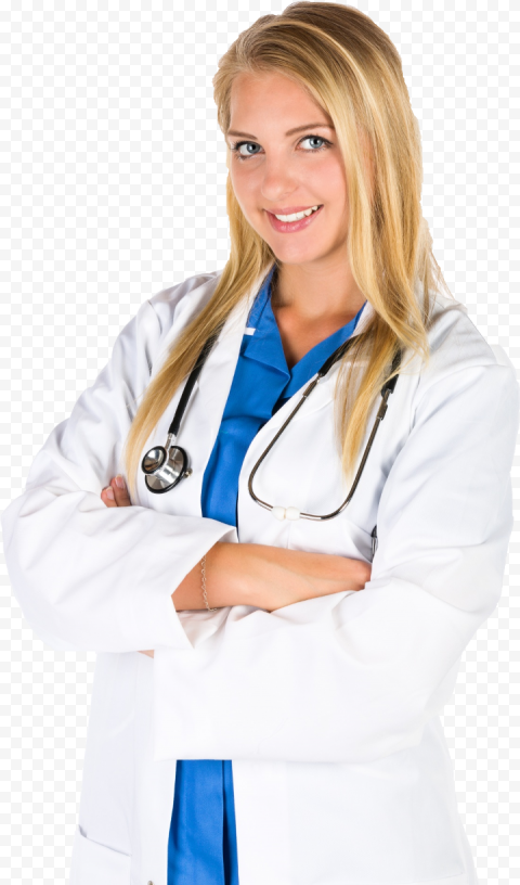 Detail Female Doctor Png Nomer 36