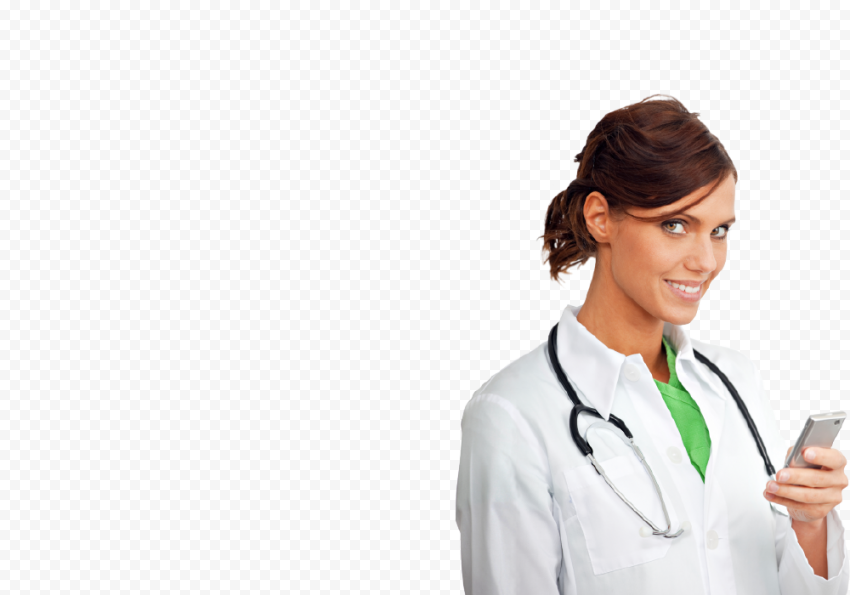 Detail Female Doctor Png Nomer 48