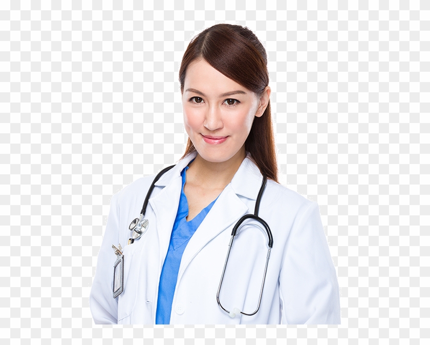Detail Female Doctor Png Nomer 9