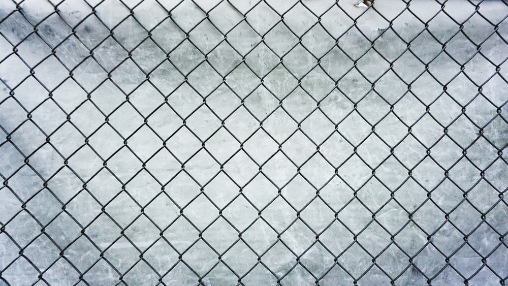 Detail Fence Background Images Nomer 14