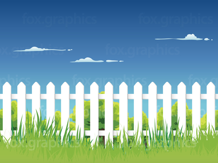 Detail Fence Background Images Nomer 45