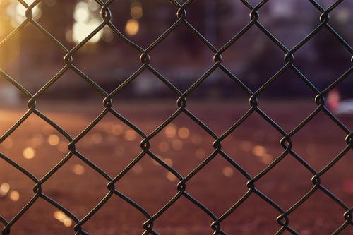 Detail Fence Background Images Nomer 51