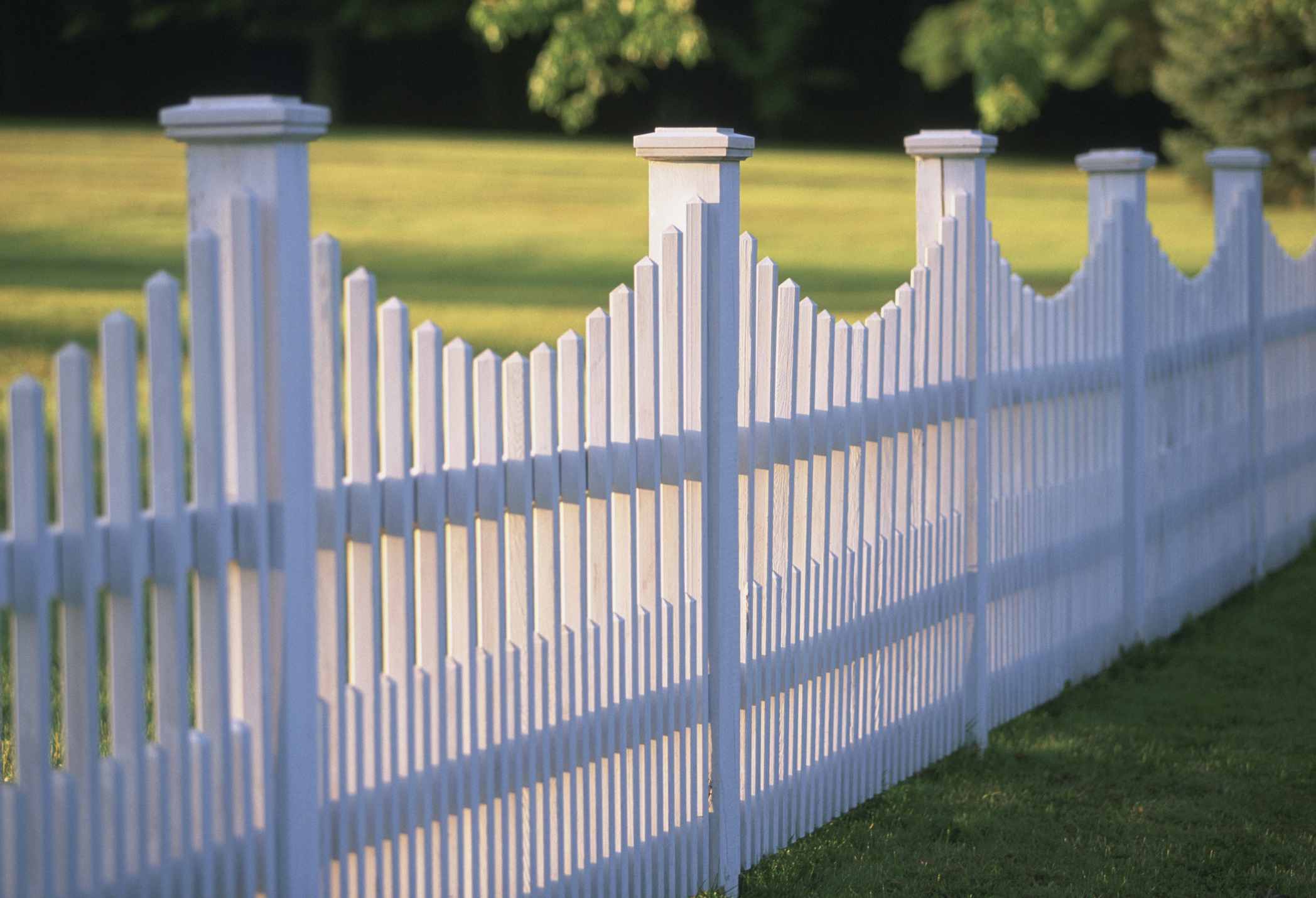 Detail Fence Images Nomer 2