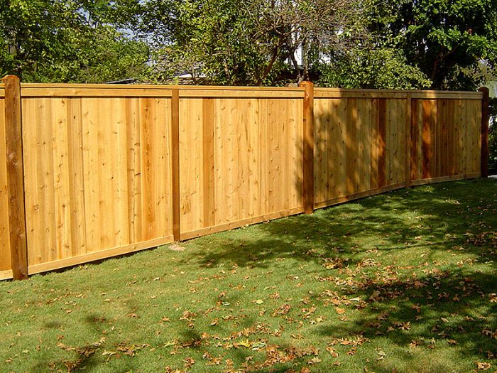 Detail Fence Images Nomer 12