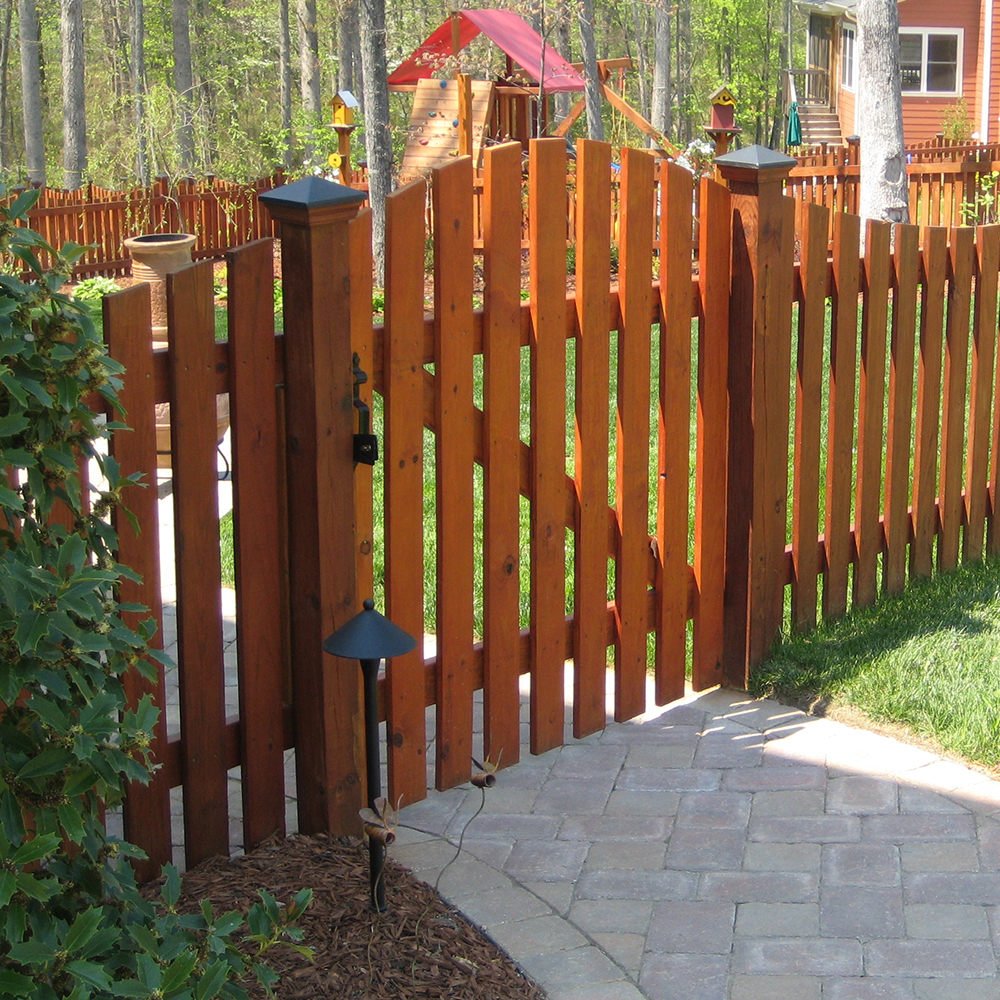 Detail Fence Images Nomer 13