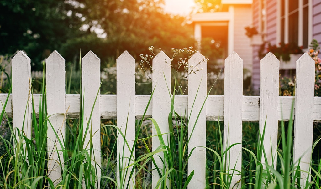 Detail Fence Images Nomer 14