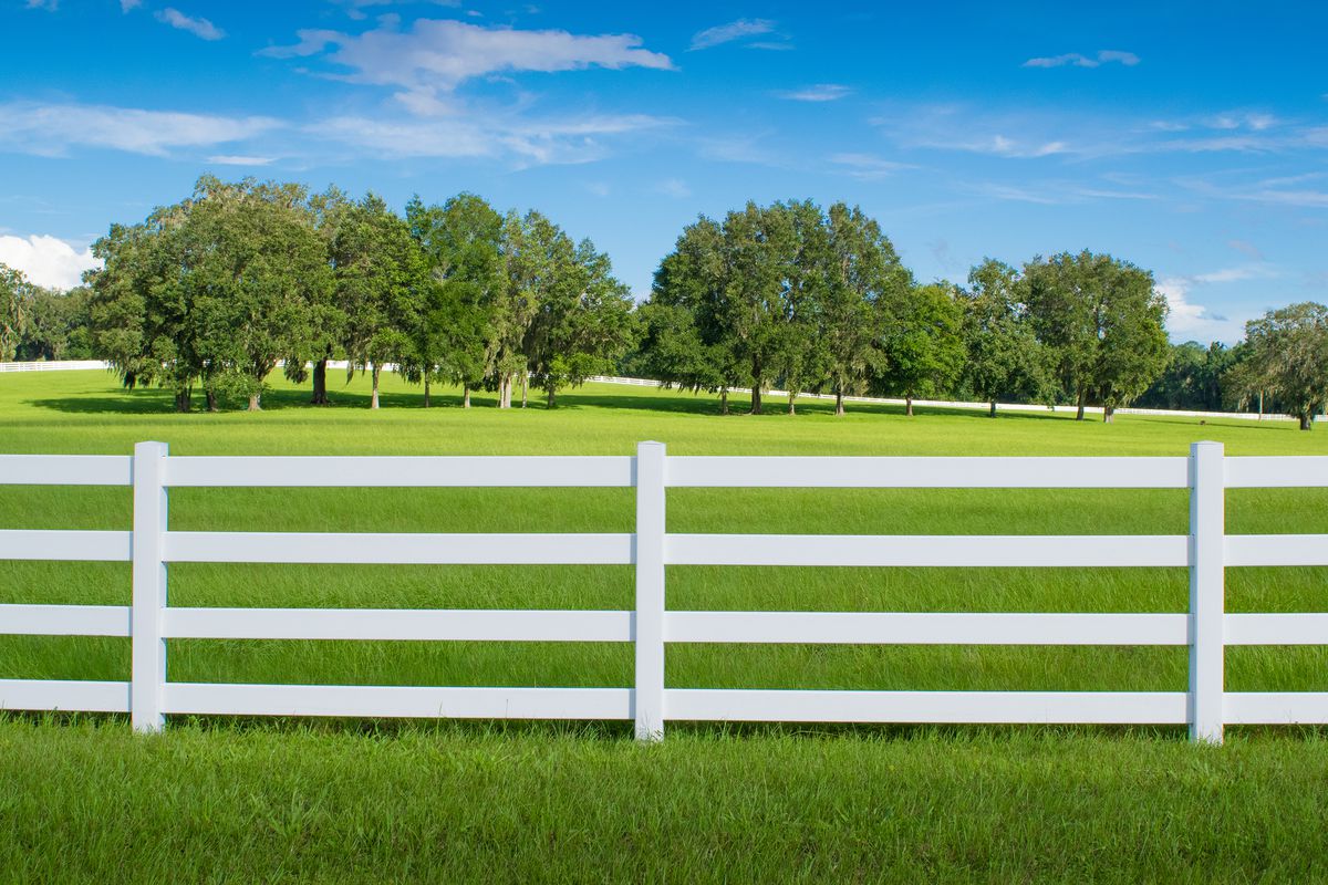 Detail Fence Images Nomer 15