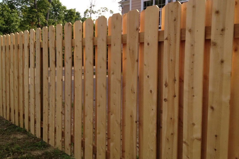 Detail Fence Images Nomer 16