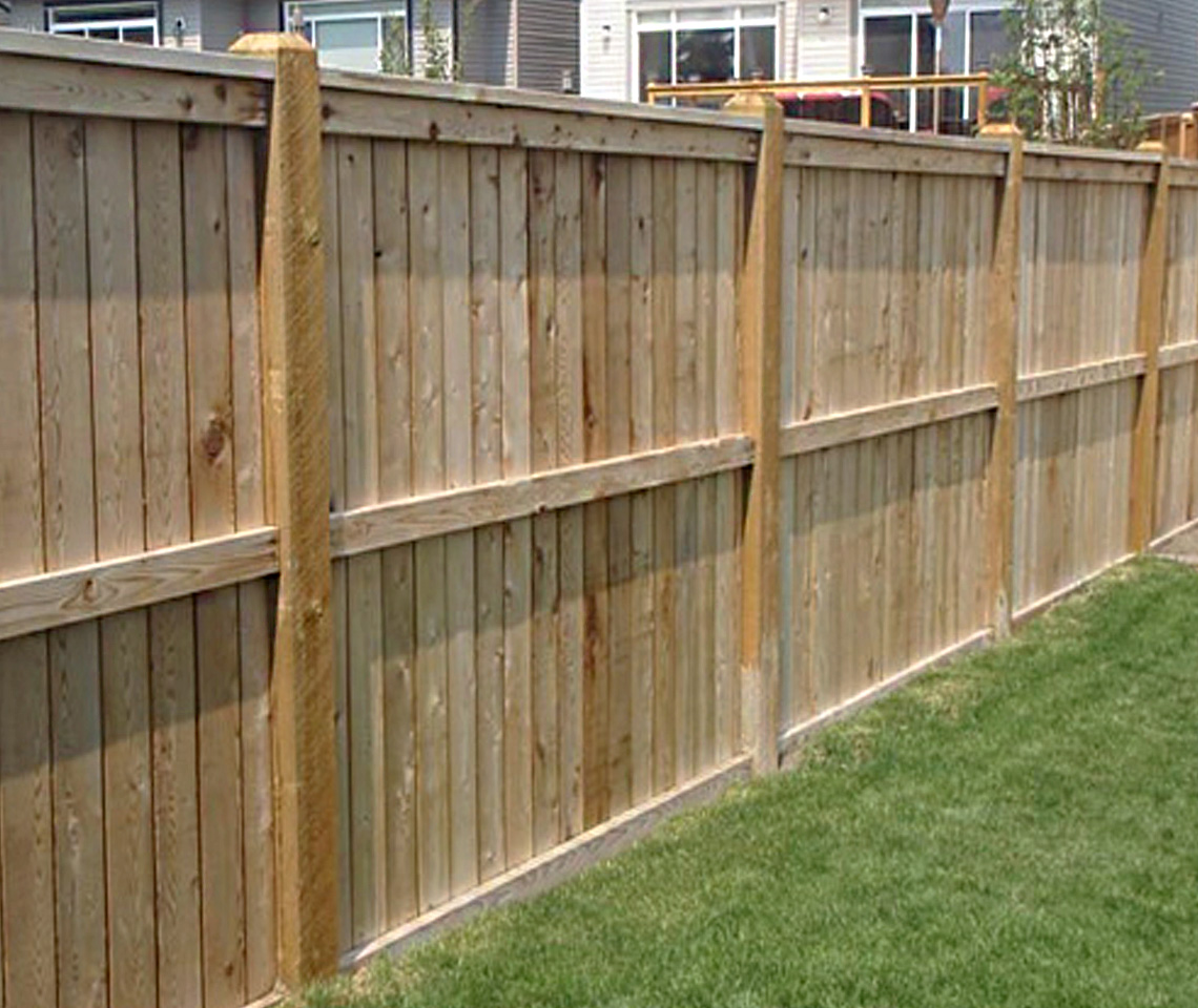 Detail Fence Images Nomer 18