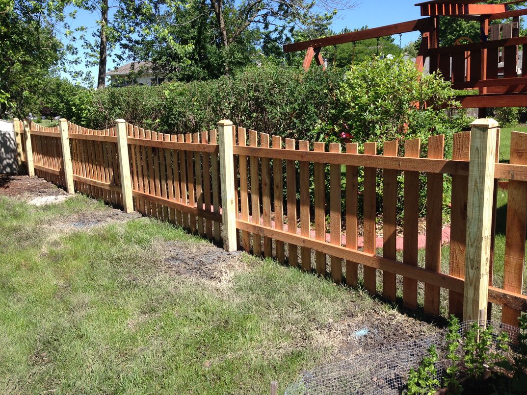 Detail Fence Images Nomer 3