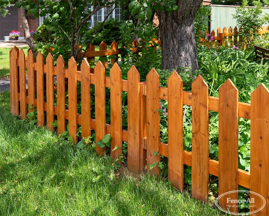 Detail Fence Images Nomer 20