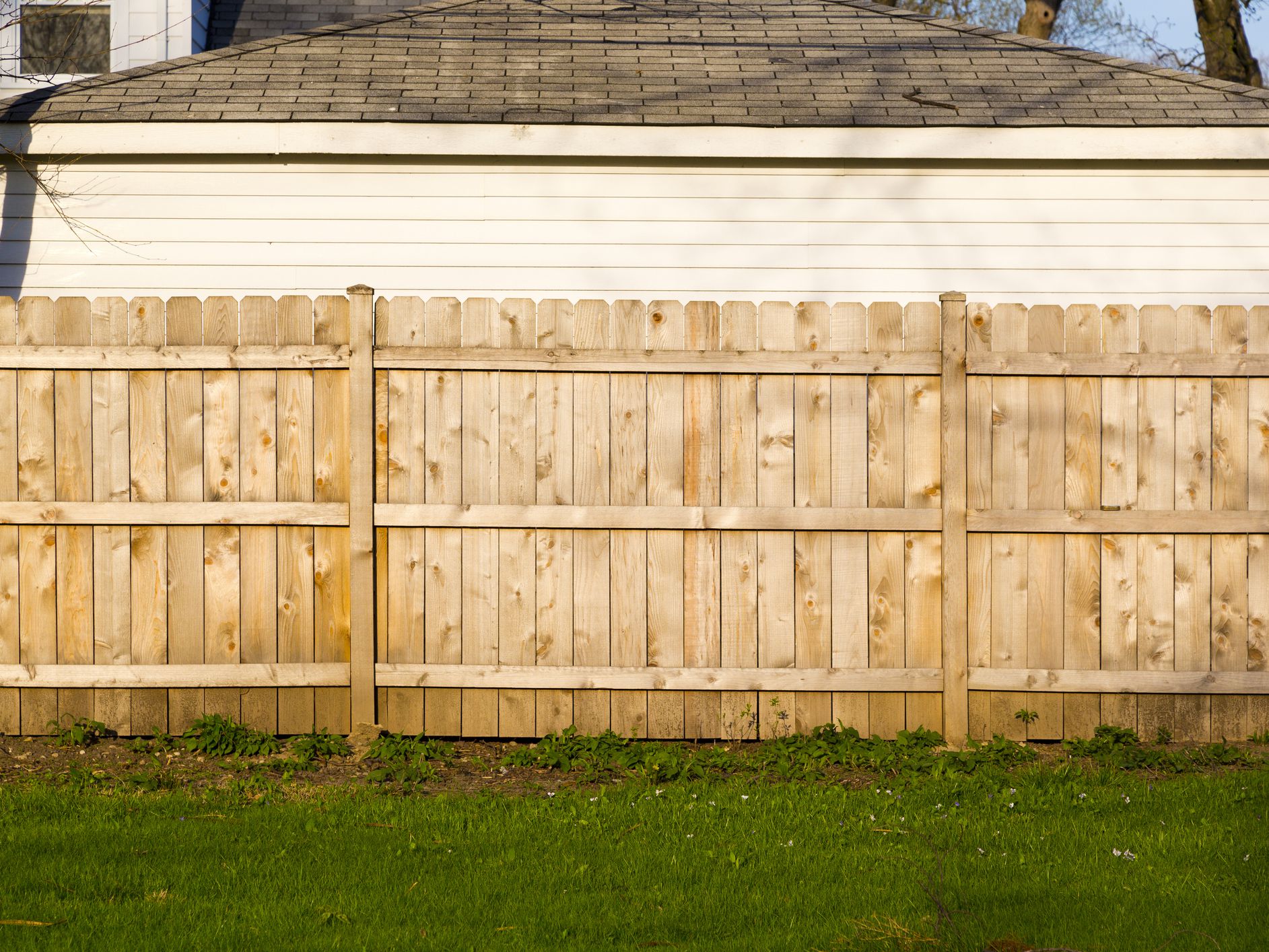 Detail Fence Images Nomer 24
