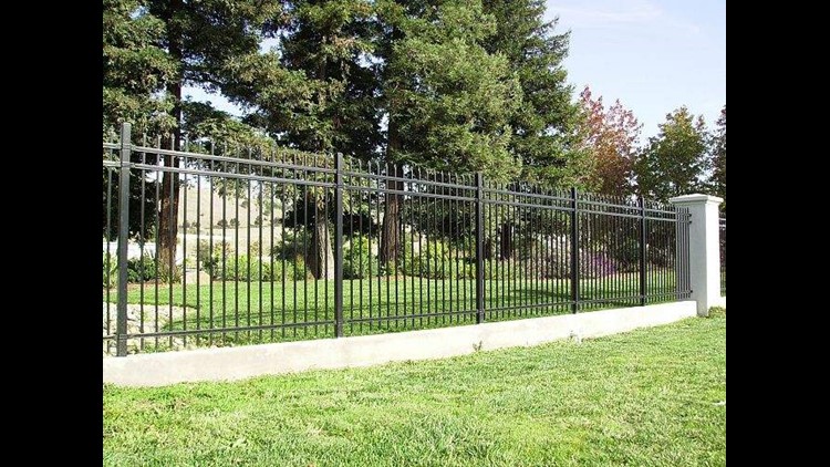 Detail Fence Images Nomer 25