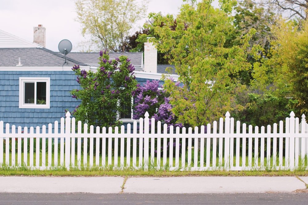 Detail Fence Images Nomer 4