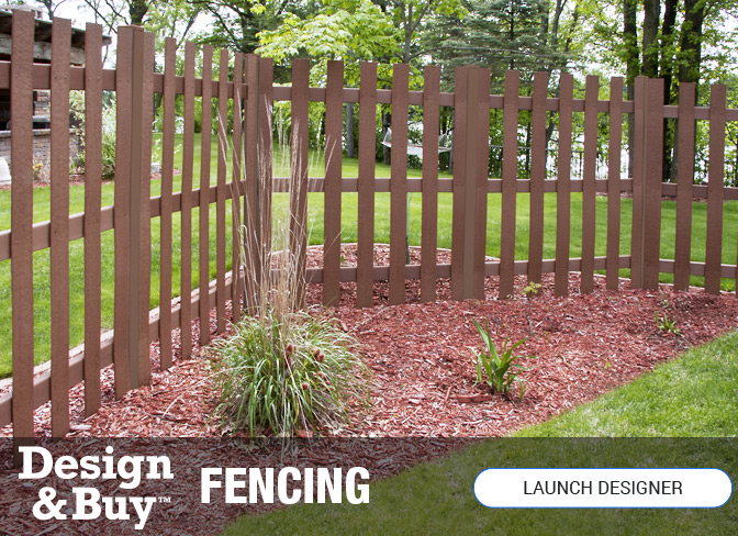 Detail Fence Images Nomer 28