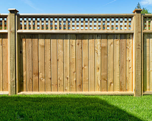 Detail Fence Images Nomer 32