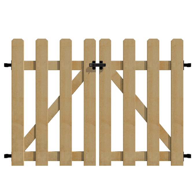 Detail Fence Images Nomer 34