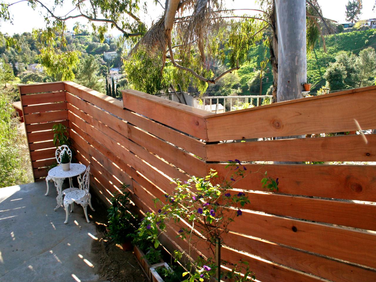 Detail Fence Images Nomer 35