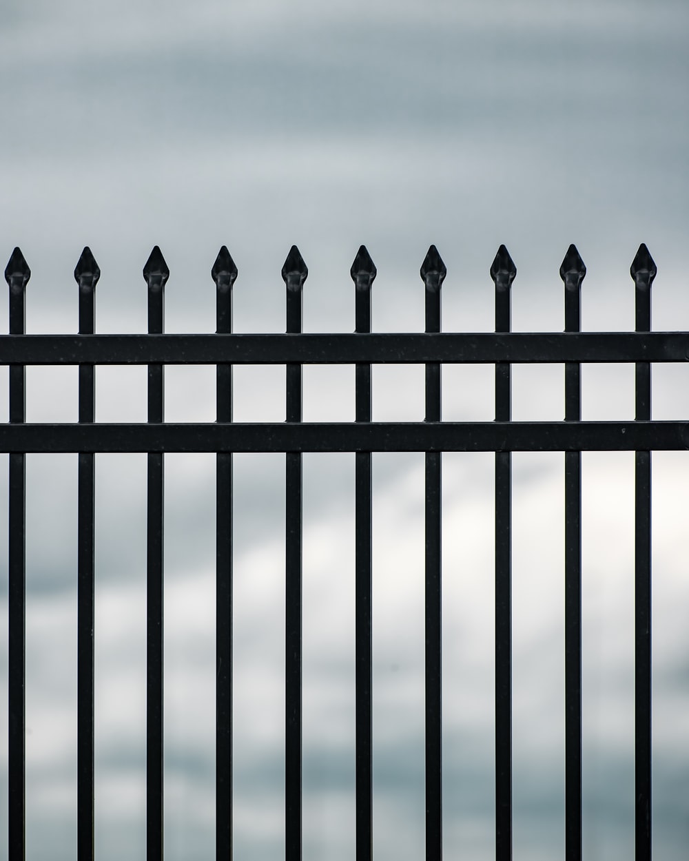 Detail Fence Images Nomer 36