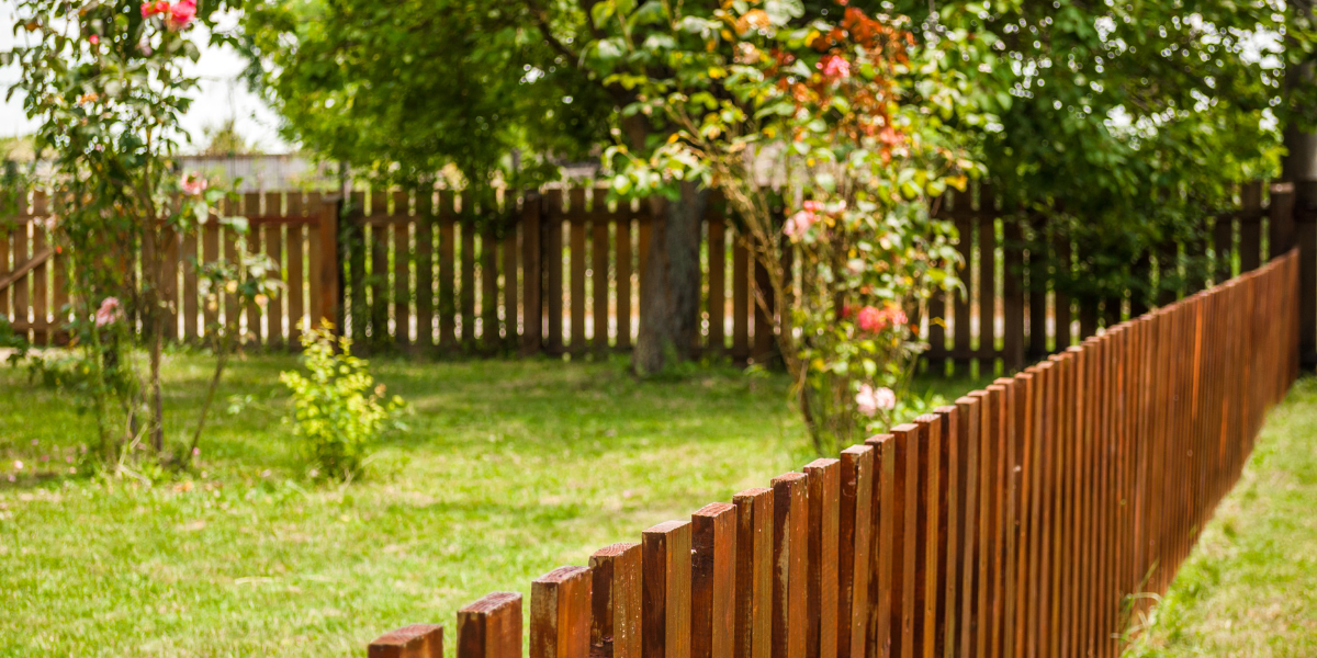 Detail Fence Images Nomer 38