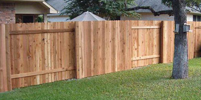 Detail Fence Images Nomer 46