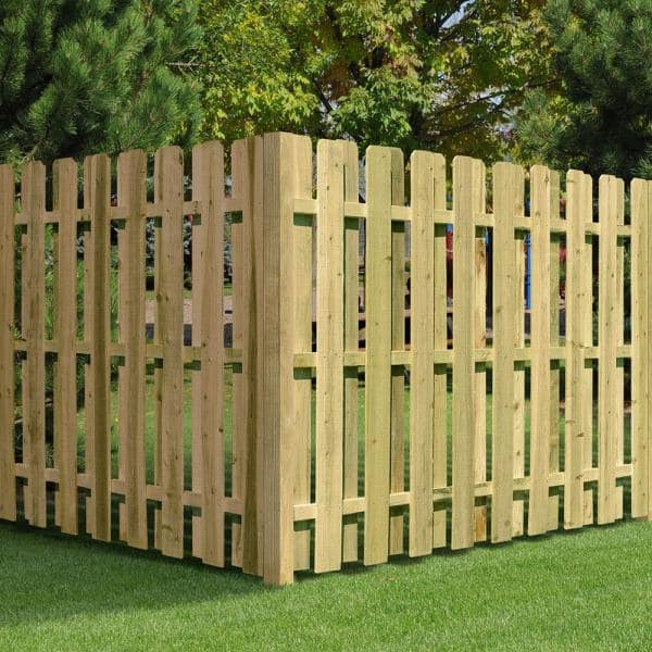 Detail Fence Images Nomer 47