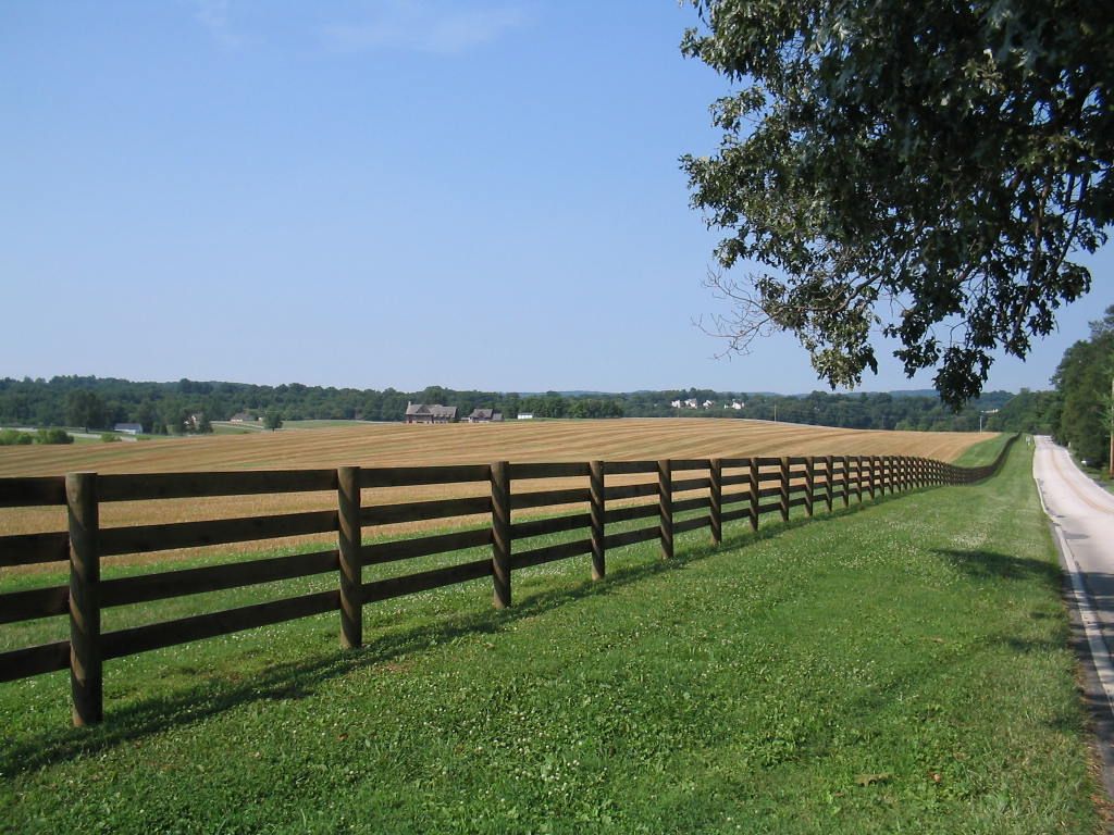 Detail Fence Images Nomer 7