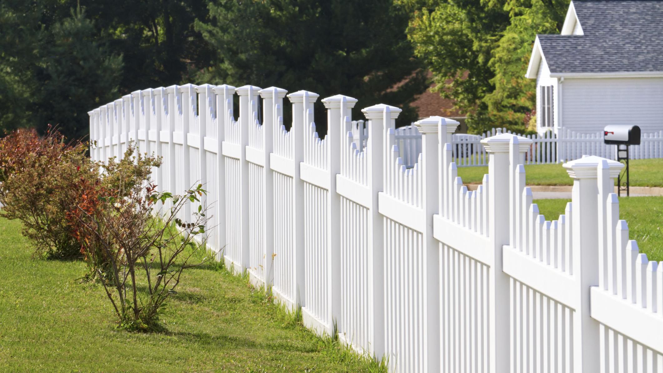 Detail Fence Images Nomer 10