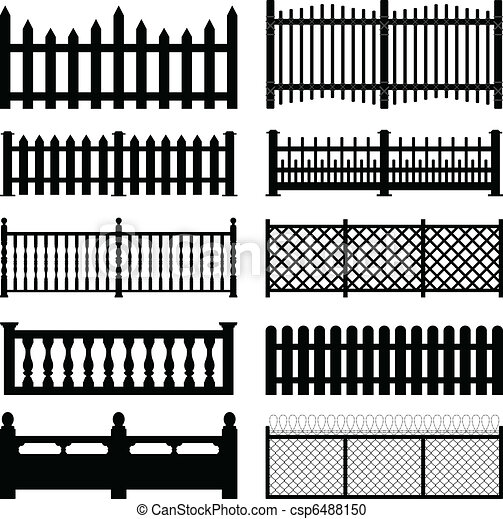 Detail Fence Images Free Nomer 18