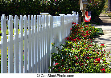 Detail Fence Images Free Nomer 42