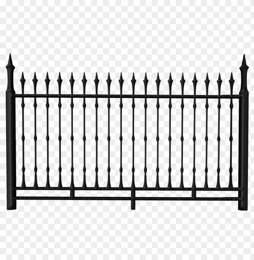 Detail Fence Png Nomer 11