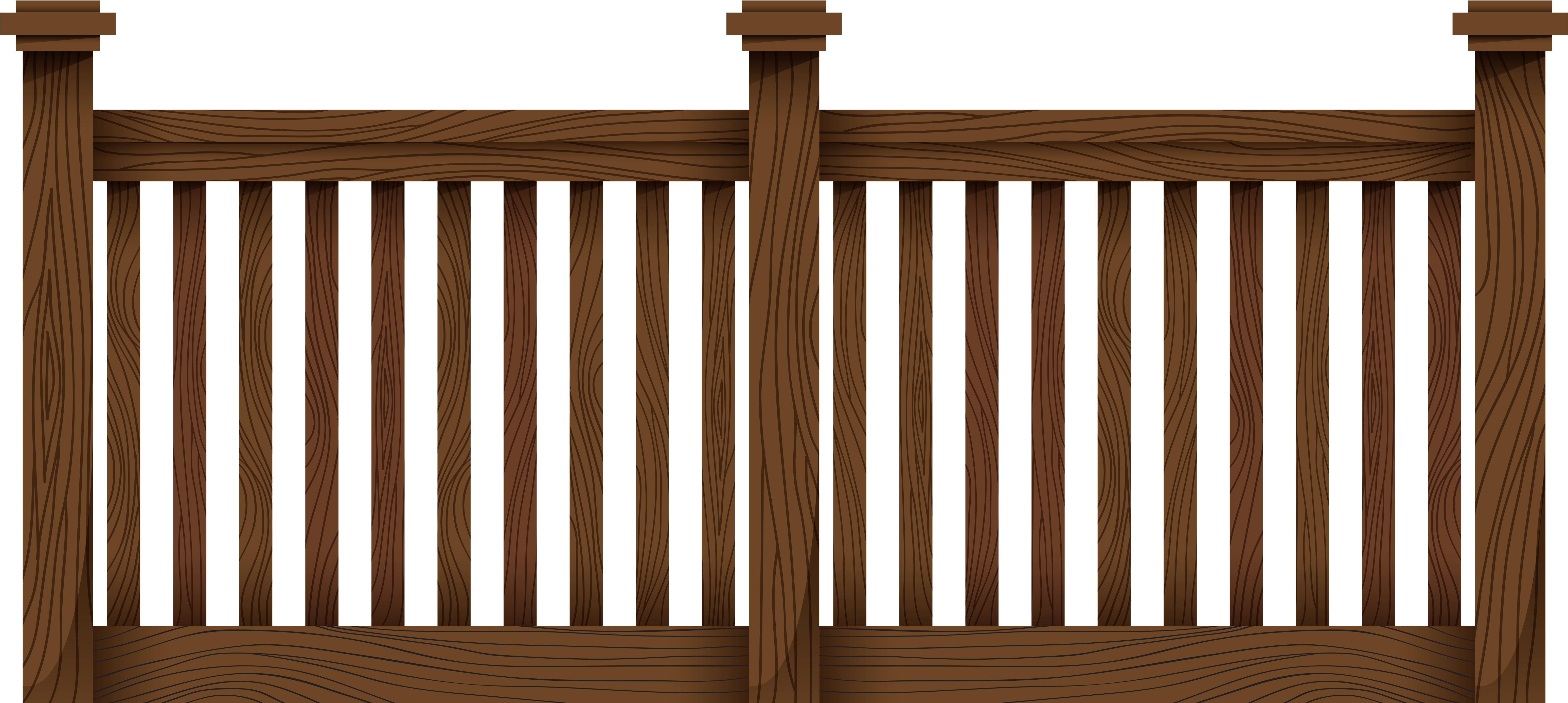 Detail Fence Png Nomer 21