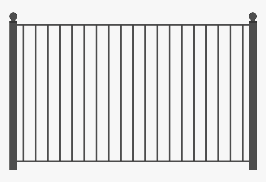 Detail Fence Png Nomer 39