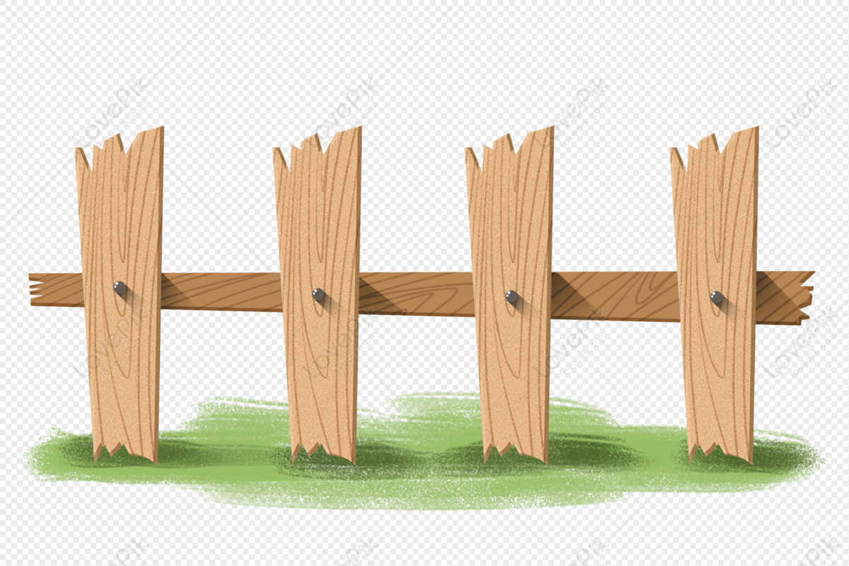 Detail Fence Png Nomer 6