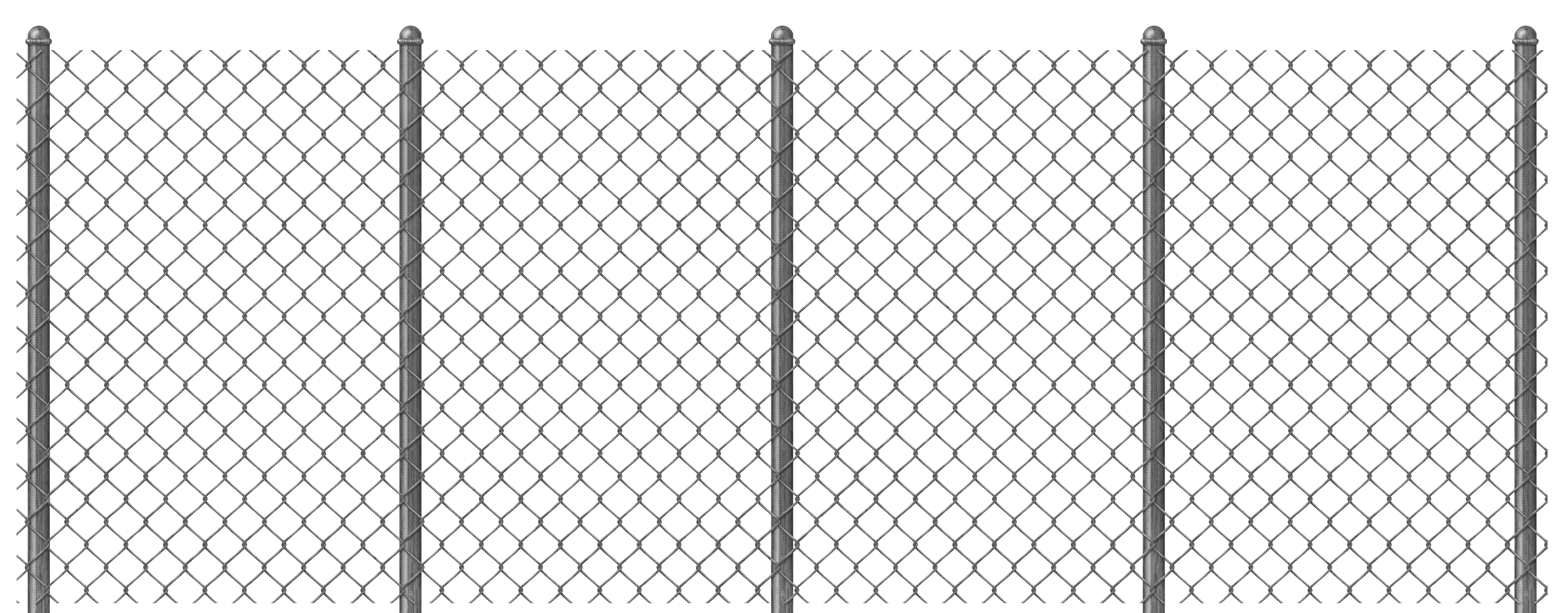 Detail Fence Transparent Background Nomer 7