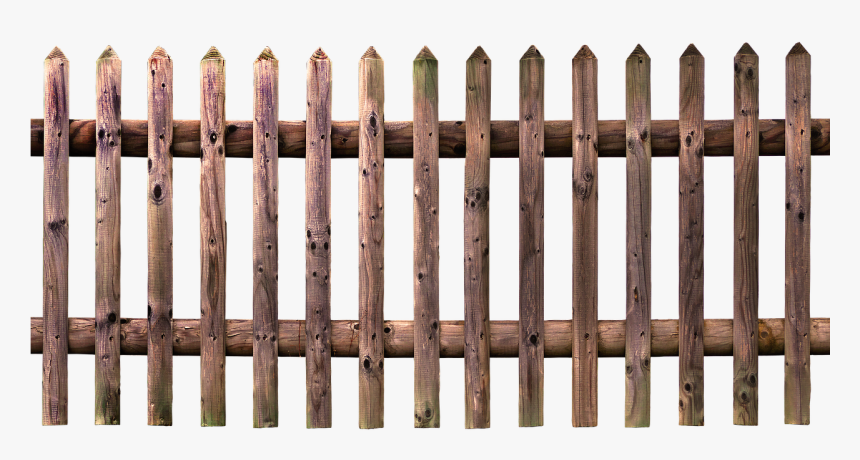Detail Fence Transparent Background Nomer 16