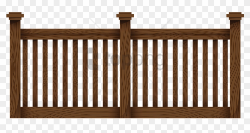 Detail Fence Transparent Background Nomer 17