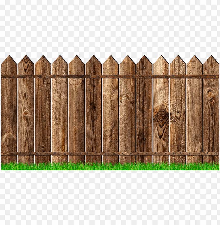 Detail Fence Transparent Background Nomer 3