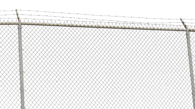 Detail Fence Transparent Background Nomer 29