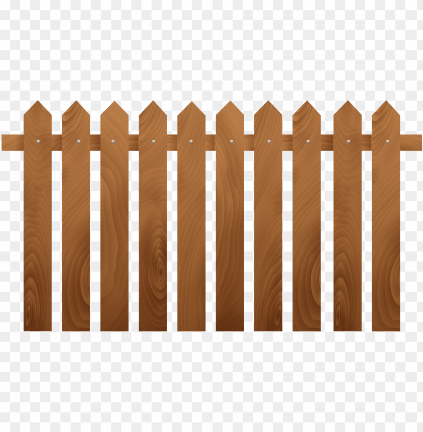 Detail Fence Transparent Background Nomer 4
