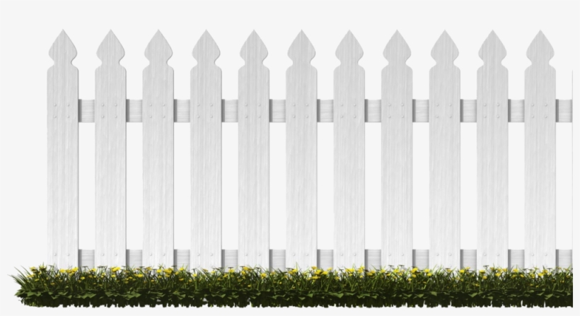 Detail Fence Transparent Background Nomer 34