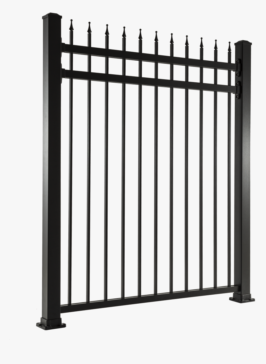 Detail Fence Transparent Background Nomer 38