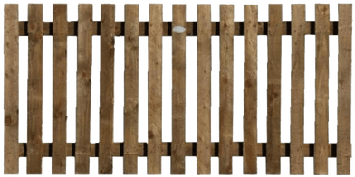 Detail Fence Transparent Background Nomer 39