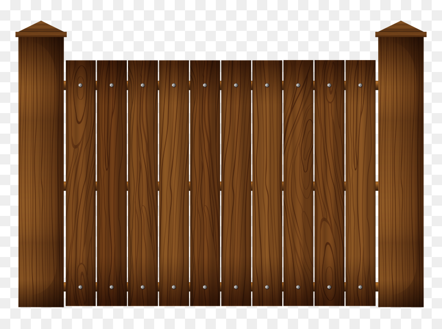 Detail Fence Transparent Background Nomer 40