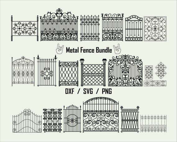 Detail Fences Download Nomer 39